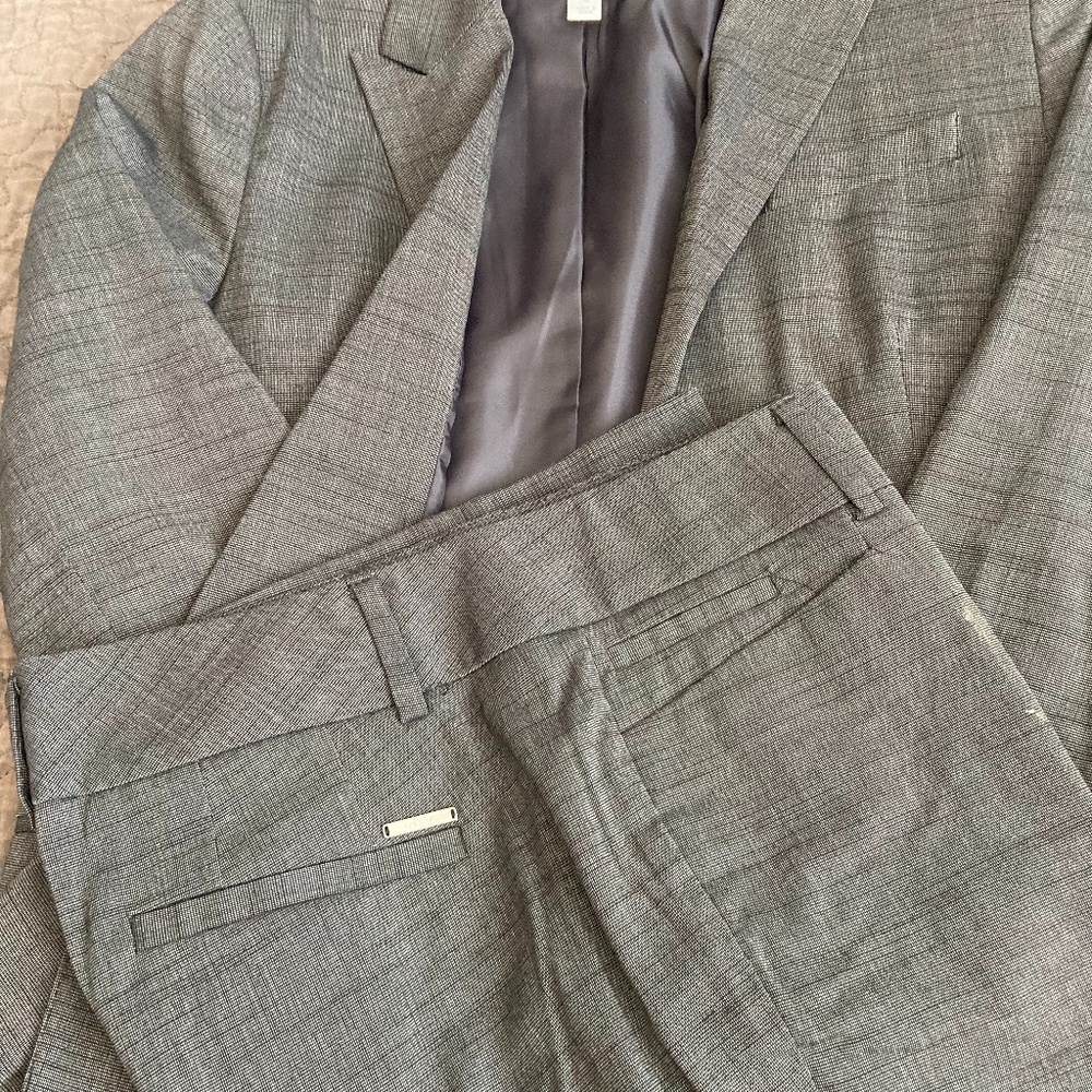 Pant Suit